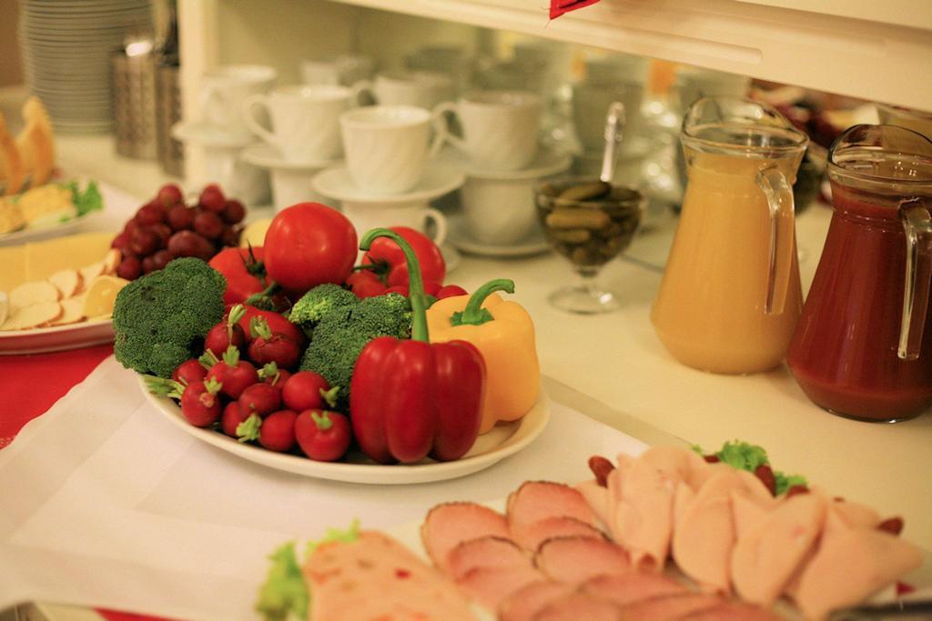 Bed & Breakfast Maura Zakopane