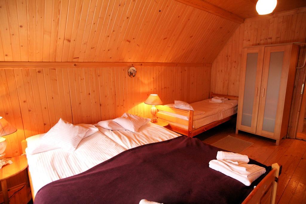 Maura * Zakopane