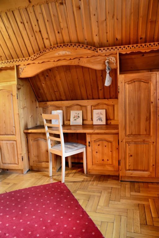 Maura * Zakopane