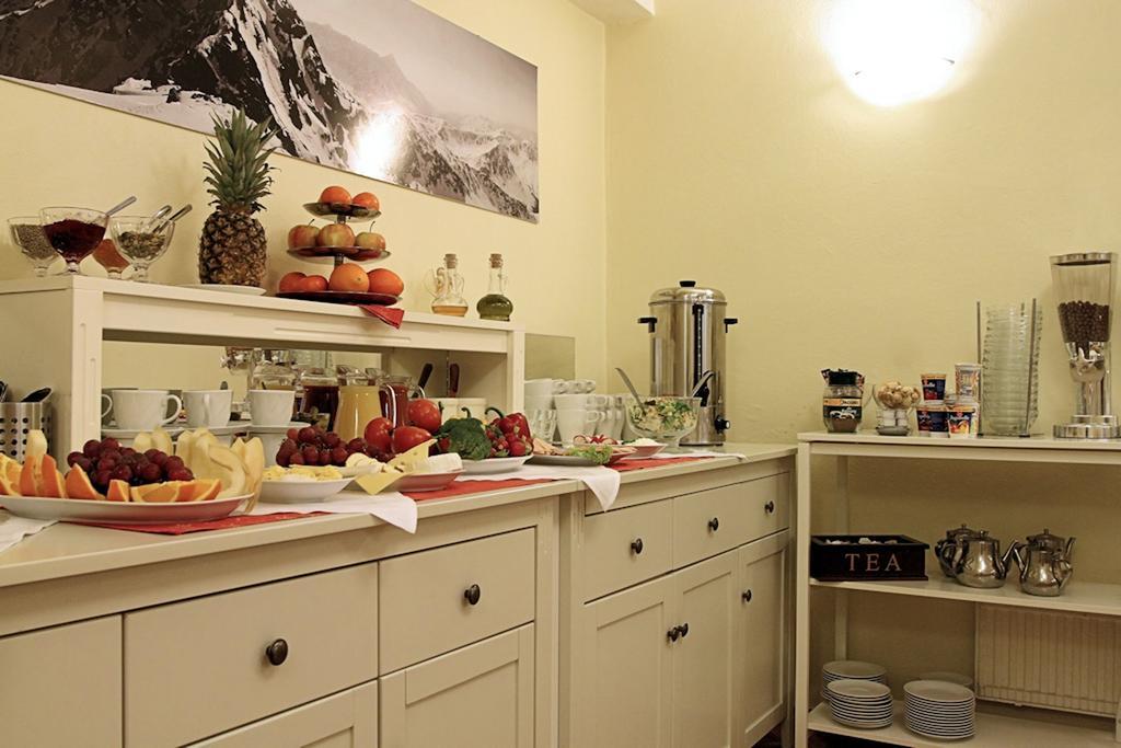 Maura Bed & Breakfast Zakopane