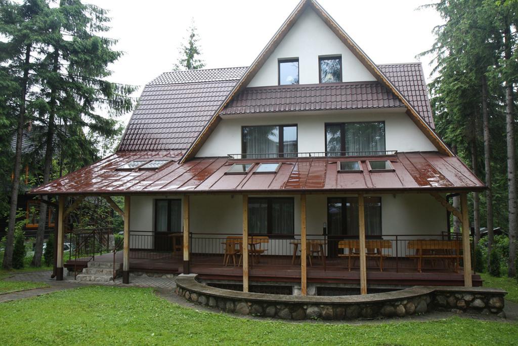 Maura * Zakopane