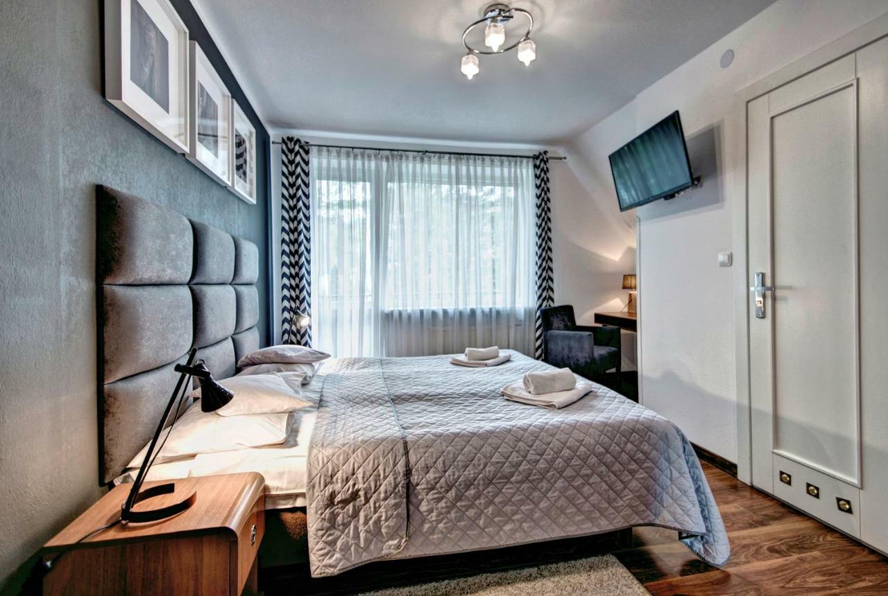 Bed & Breakfast Maura Zakopane
