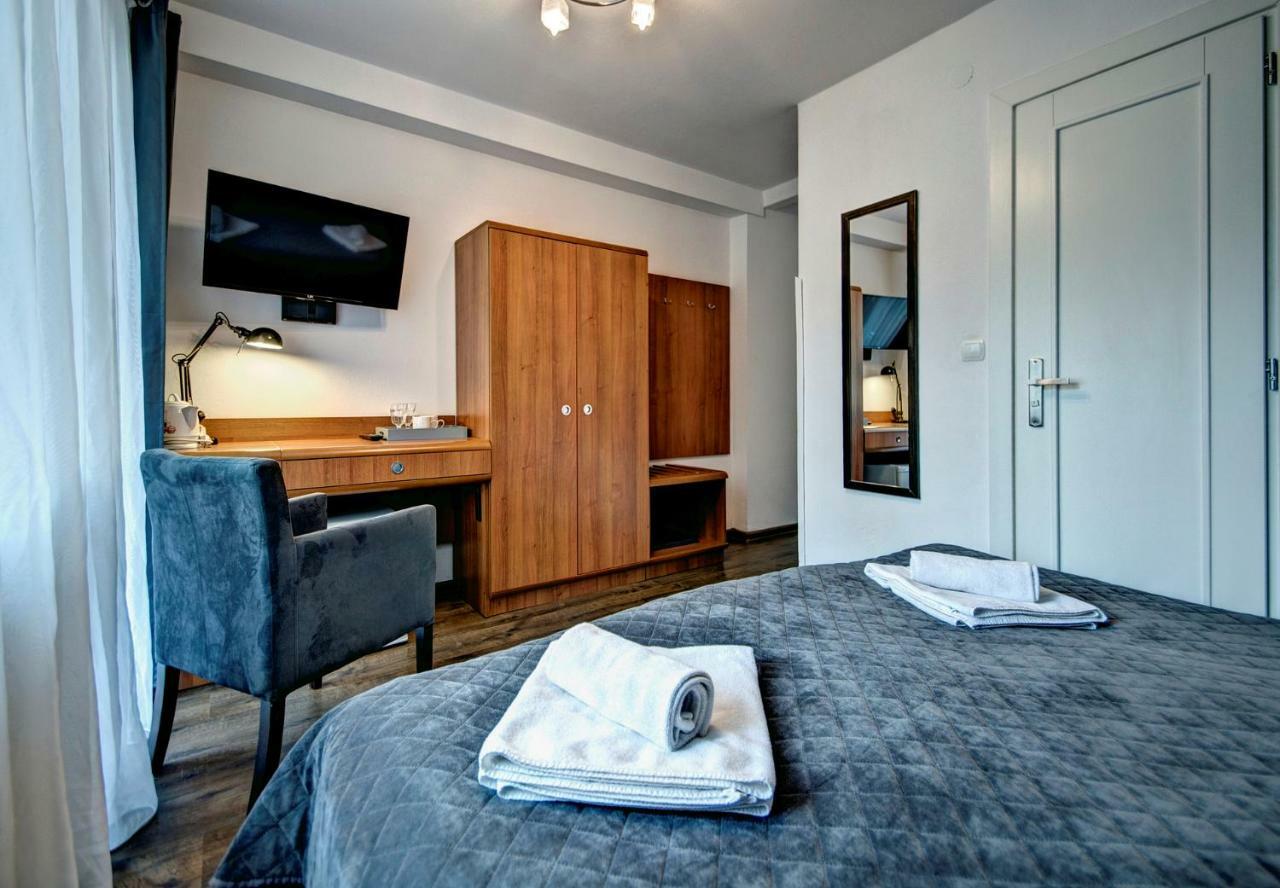 Maura Bed & Breakfast Zakopane