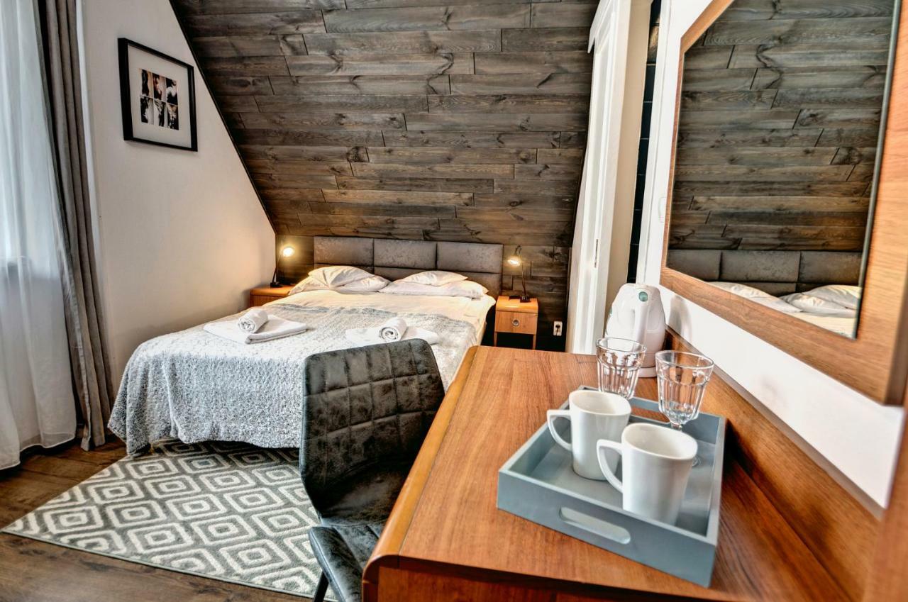 Bed & Breakfast Maura *