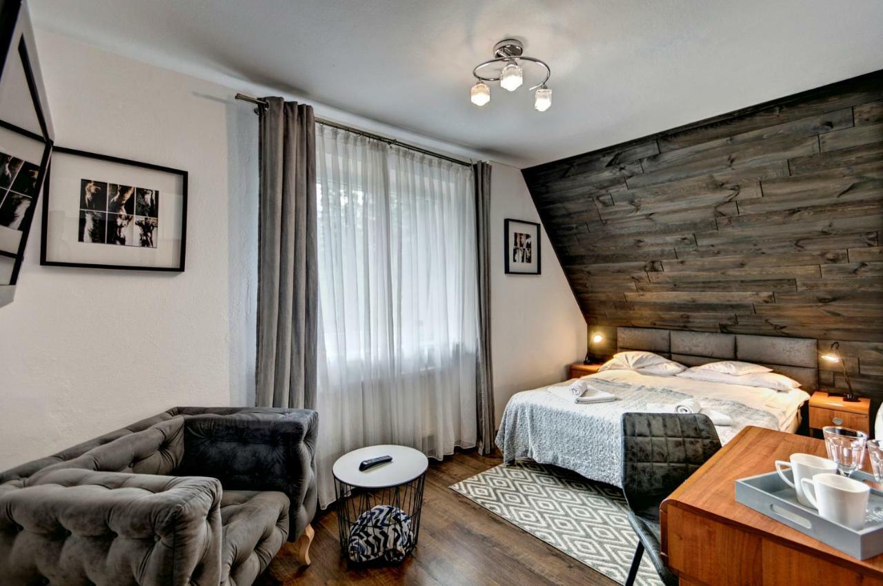 Bed & Breakfast Maura Zakopane