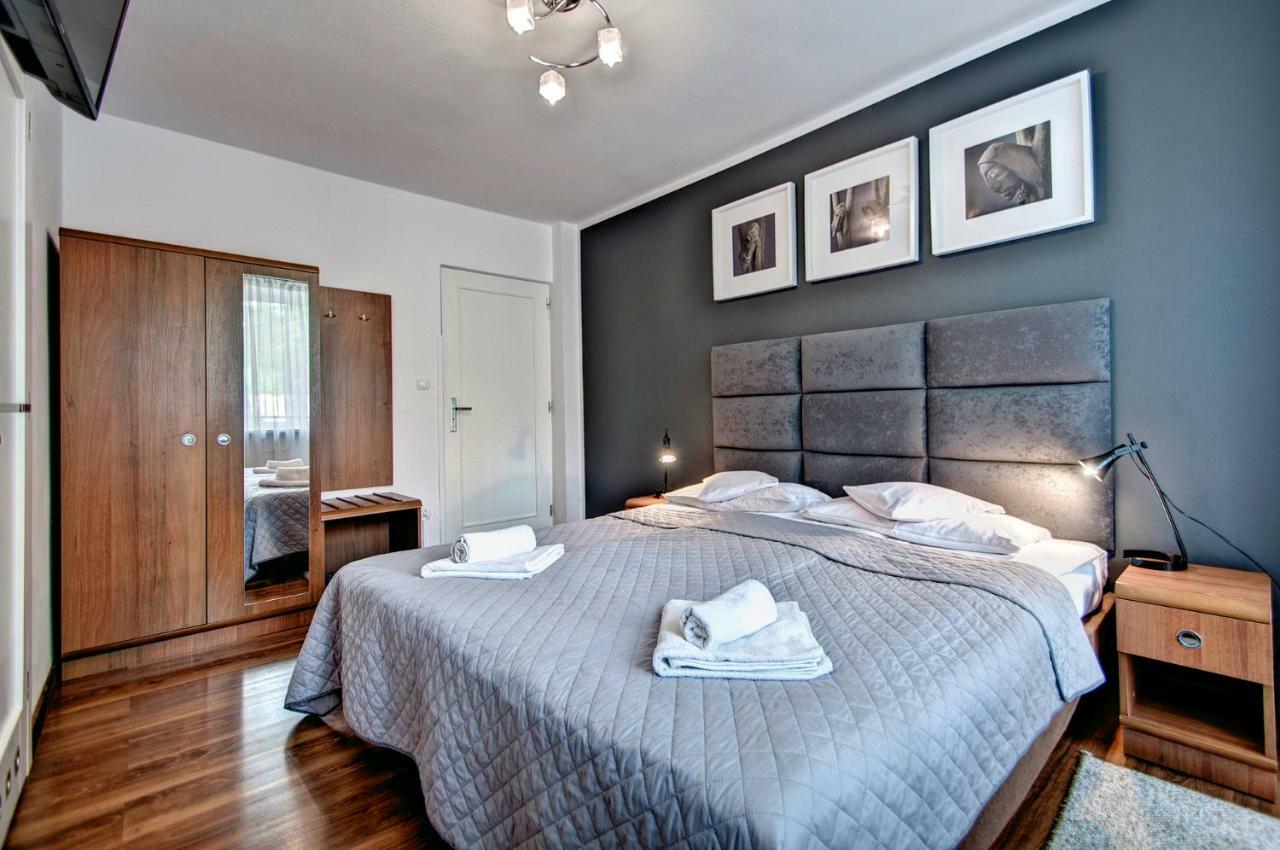 Maura Bed & Breakfast Zakopane