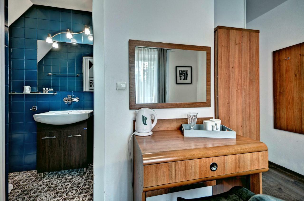 Bed & Breakfast Maura Zakopane