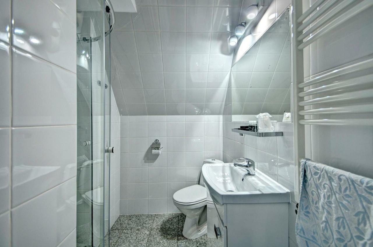 Bed & Breakfast Maura Zakopane
