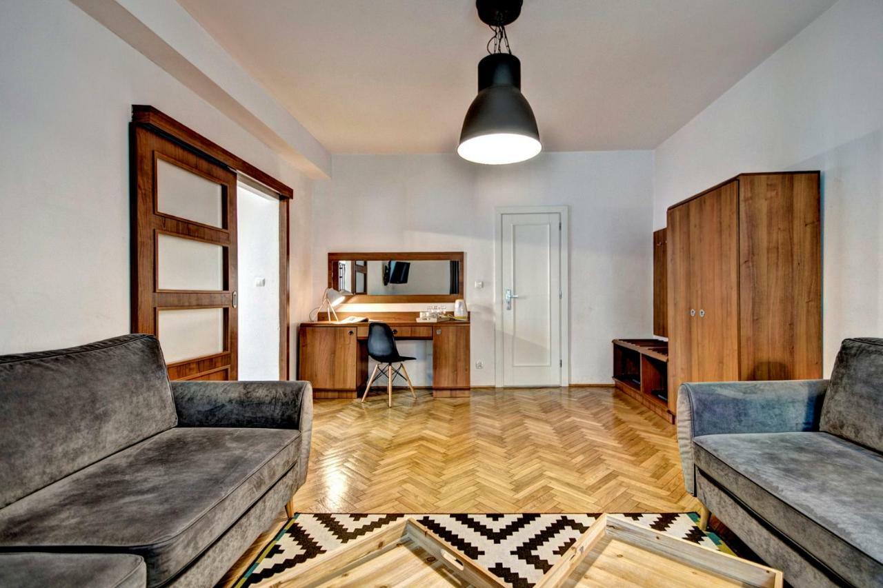 Maura Bed & Breakfast Zakopane