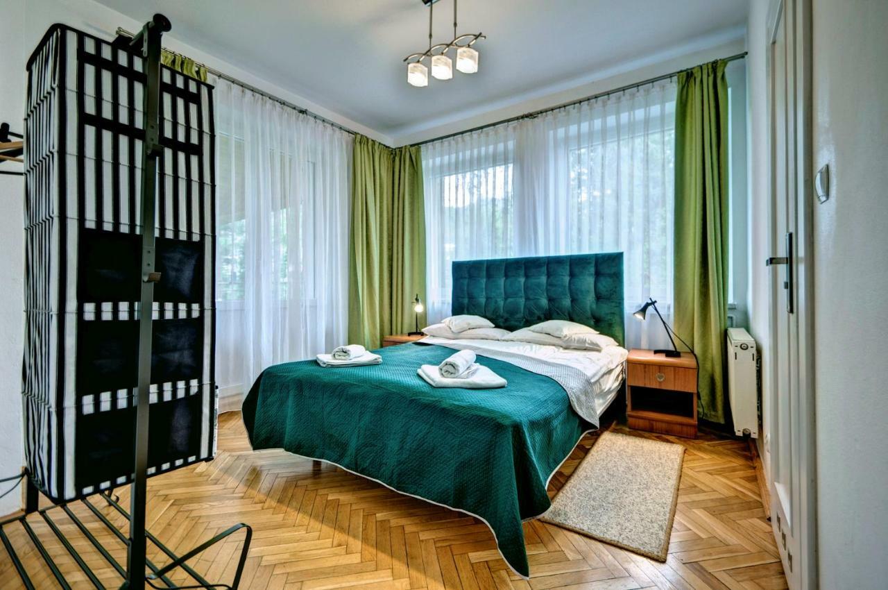 Maura Bed & Breakfast Zakopane