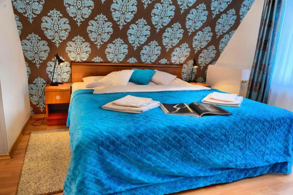Bed & Breakfast Maura Zakopane